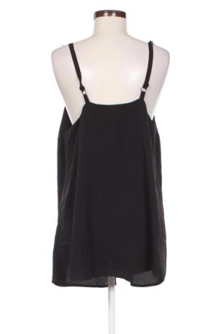 Damentop Be Yourself, Größe XL, Farbe Schwarz, Preis 14,91 €