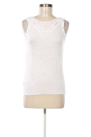 Damentop Beach Time, Größe S, Farbe Weiß, Preis € 32,99