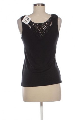 Damski top Beach Time, Rozmiar S, Kolor Czarny, Cena 150,99 zł
