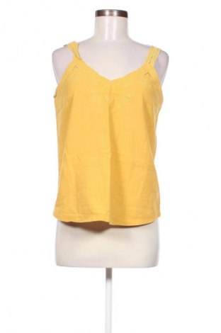 Damentop Bebe Plus, Größe L, Farbe Gelb, Preis 11,99 €