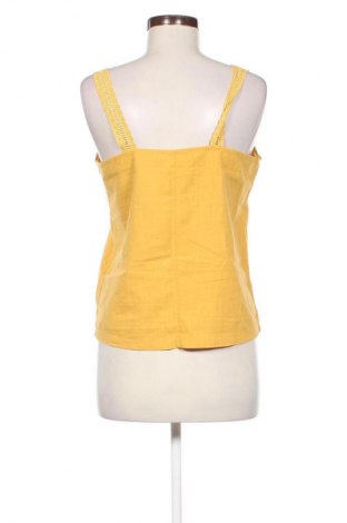 Damentop Bebe Plus, Größe L, Farbe Gelb, Preis 11,99 €