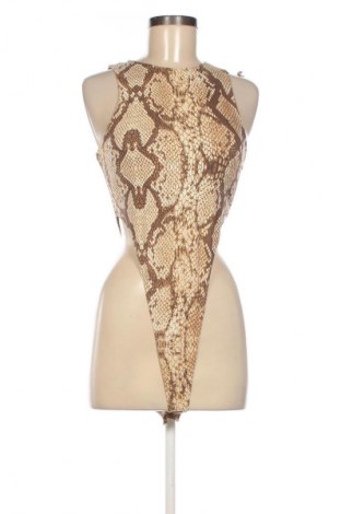 Damentop Bershka, Größe S, Farbe Mehrfarbig, Preis 23,53 €