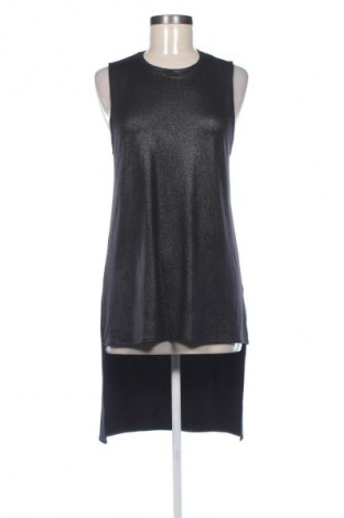 Női top Bershka, Méret M, Szín Fekete, Ár 5 776 Ft