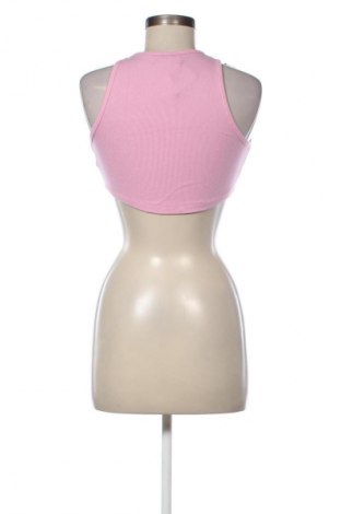 Dámský top Bershka, Velikost M, Barva Růžová, Cena  371,00 Kč