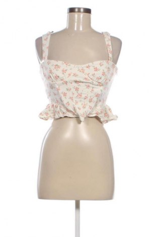 Top de femei Bershka, Mărime S, Culoare Multicolor, Preț 158,99 Lei