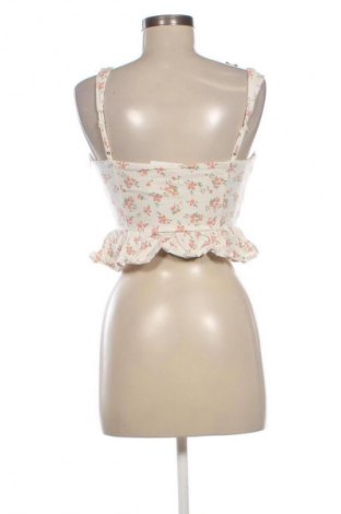 Top de femei Bershka, Mărime S, Culoare Multicolor, Preț 158,99 Lei