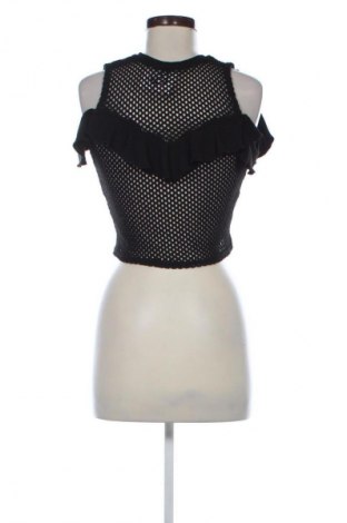 Damentop Bershka, Größe M, Farbe Schwarz, Preis € 14,77