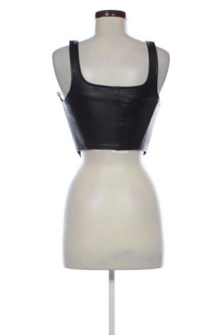 Damentop Bershka, Größe M, Farbe Schwarz, Preis € 25,58