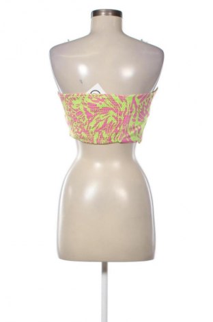 Dámsky top  Bershka, Veľkosť M, Farba Viacfarebná, Cena  15,00 €