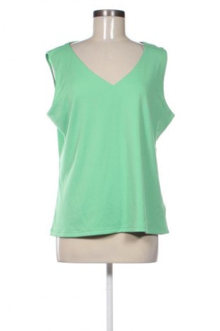Top de femei Biaggini, Mărime XXL, Culoare Verde, Preț 77,17 Lei