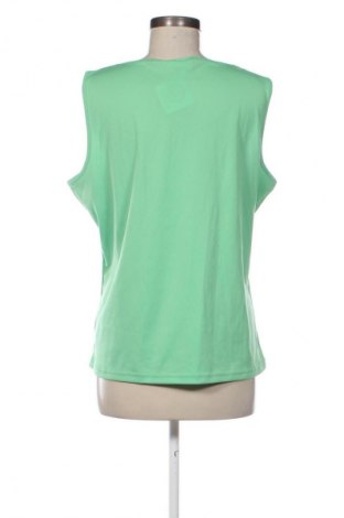 Top de femei Biaggini, Mărime XXL, Culoare Verde, Preț 77,17 Lei