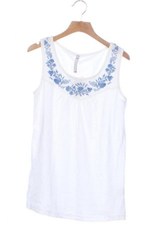 Damentop Blancheporte, Größe XS, Farbe Weiß, Preis € 15,00