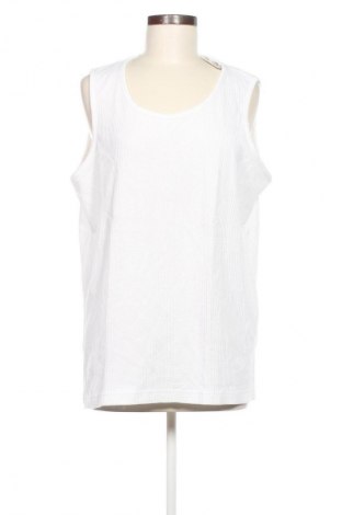 Dámský top Bleu Bonheur, Velikost 3XL, Barva Bílá, Cena  239,00 Kč