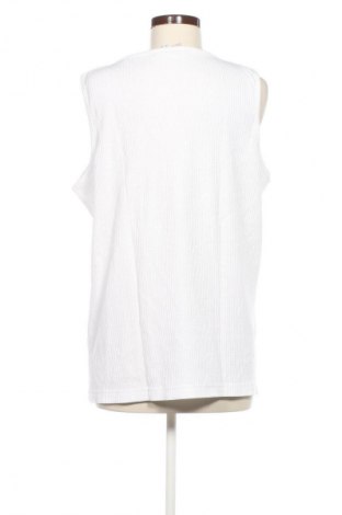 Dámský top Bleu Bonheur, Velikost 3XL, Barva Bílá, Cena  239,00 Kč