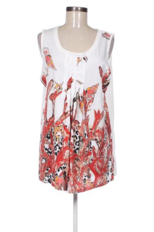 Top de femei Bpc Bonprix Collection, Mărime XL, Culoare Multicolor, Preț 76,70 Lei