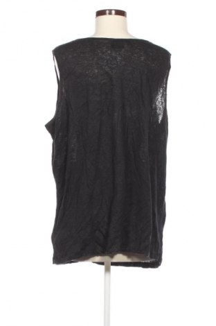 Дамски топ Bpc Bonprix Collection, Размер XXL, Цвят Черен, Цена 28,99 лв.