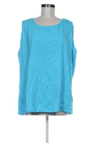 Dámský top Bpc Bonprix Collection, Velikost 3XL, Barva Modrá, Cena  439,00 Kč