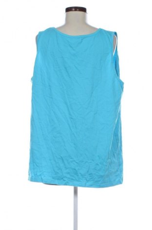 Dámský top Bpc Bonprix Collection, Velikost 3XL, Barva Modrá, Cena  439,00 Kč