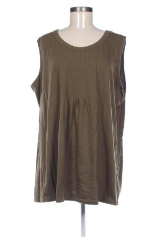 Damentop Bpc Bonprix Collection, Größe 3XL, Farbe Grün, Preis € 15,00
