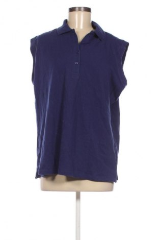 Damentop Bpc Bonprix Collection, Größe XXL, Farbe Blau, Preis 15,00 €