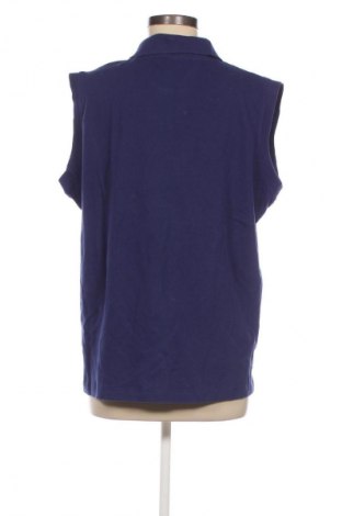 Damentop Bpc Bonprix Collection, Größe XXL, Farbe Blau, Preis 15,00 €