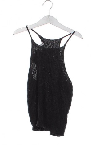Top de femei Brandy Melville, Mărime M, Culoare Gri, Preț 50,99 Lei