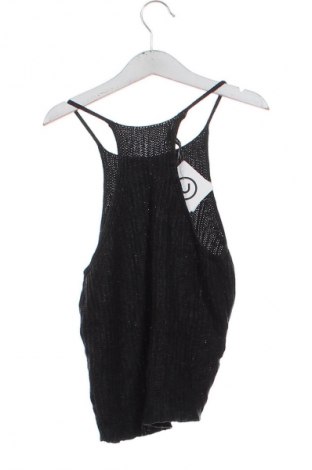 Top de femei Brandy Melville, Mărime M, Culoare Gri, Preț 50,99 Lei