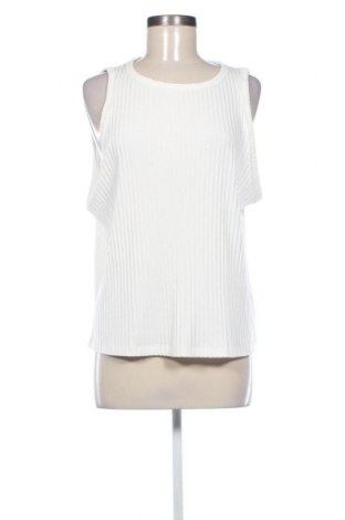 Damentop C&A, Größe XL, Farbe Weiß, Preis € 14,77