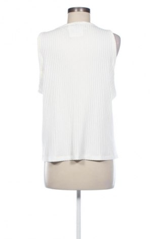 Damentop C&A, Größe XL, Farbe Weiß, Preis € 14,77