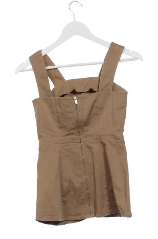 Top de femei COS, Mărime XS, Culoare Bej, Preț 144,74 Lei