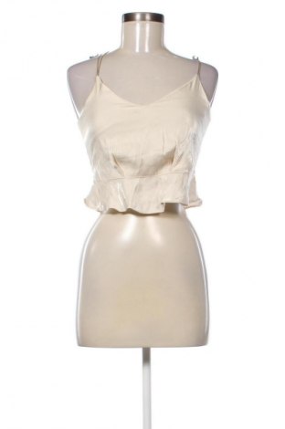 Damentop Calliope, Größe XS, Farbe Beige, Preis € 14,83
