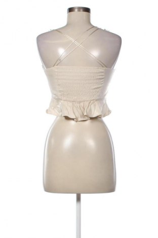 Damentop Calliope, Größe XS, Farbe Beige, Preis € 14,83