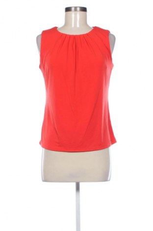 Damentop Calvin Klein, Größe M, Farbe Rot, Preis 79,89 €