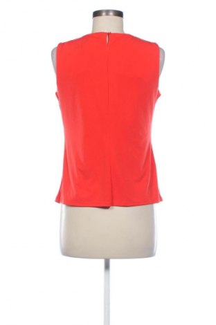 Damentop Calvin Klein, Größe M, Farbe Rot, Preis 79,89 €