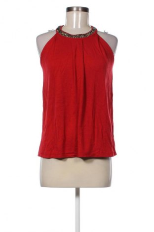 Damentop Camaieu, Größe L, Farbe Rot, Preis € 14,83