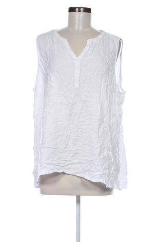 Damentop Cecil, Größe XXL, Farbe Weiß, Preis € 21,99