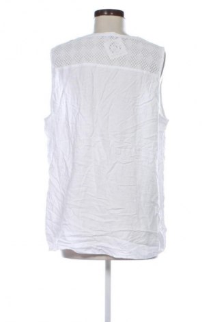 Damentop Cecil, Größe XXL, Farbe Weiß, Preis € 21,99