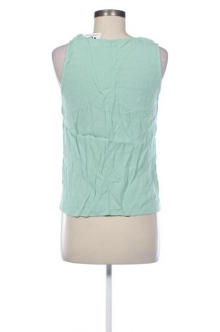Damentop Cha Cha, Größe M, Farbe Grün, Preis 14,83 €
