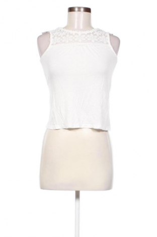 Damentop Clockhouse, Größe XS, Farbe Weiß, Preis € 14,91