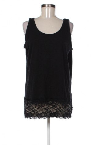 Dámsky top  College Clan, Veľkosť XL, Farba Čierna, Cena  27,70 €