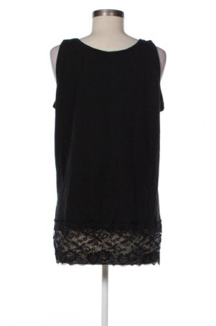 Dámsky top  College Clan, Veľkosť XL, Farba Čierna, Cena  27,70 €