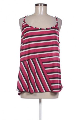 Damentop Colours Of The World, Größe XXL, Farbe Mehrfarbig, Preis 14,83 €