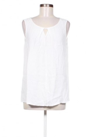Damentop Comma,, Größe XL, Farbe Weiß, Preis 28,00 €
