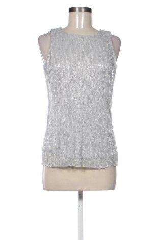 Damentop Comma,, Größe M, Farbe Silber, Preis 28,18 €