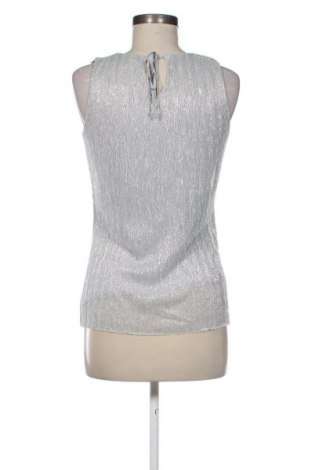 Damentop Comma,, Größe M, Farbe Silber, Preis 28,18 €