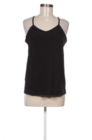 Damentop Cream, Größe L, Farbe Schwarz, Preis € 28,00