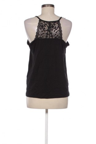 Damentop Cream, Größe L, Farbe Schwarz, Preis € 28,00
