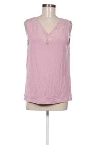 Damski top Cream, Rozmiar L, Kolor Fioletowy, Cena 102,99 zł