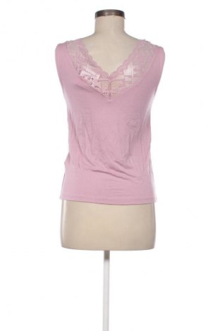 Damentop Cream, Größe S, Farbe Lila, Preis € 28,00