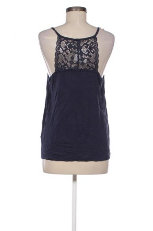 Damentop Cream, Größe L, Farbe Blau, Preis € 28,00
